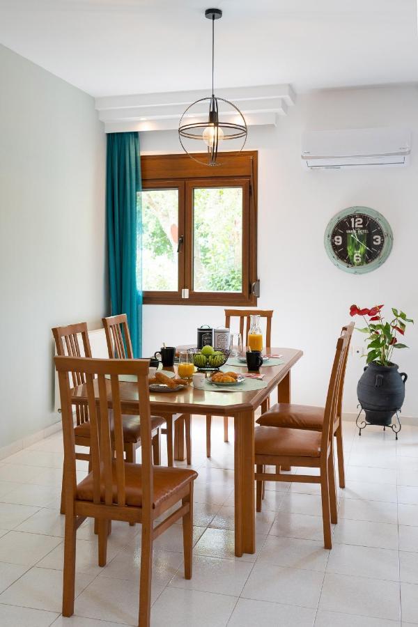 אסגורו Villa Iasama מראה חיצוני תמונה