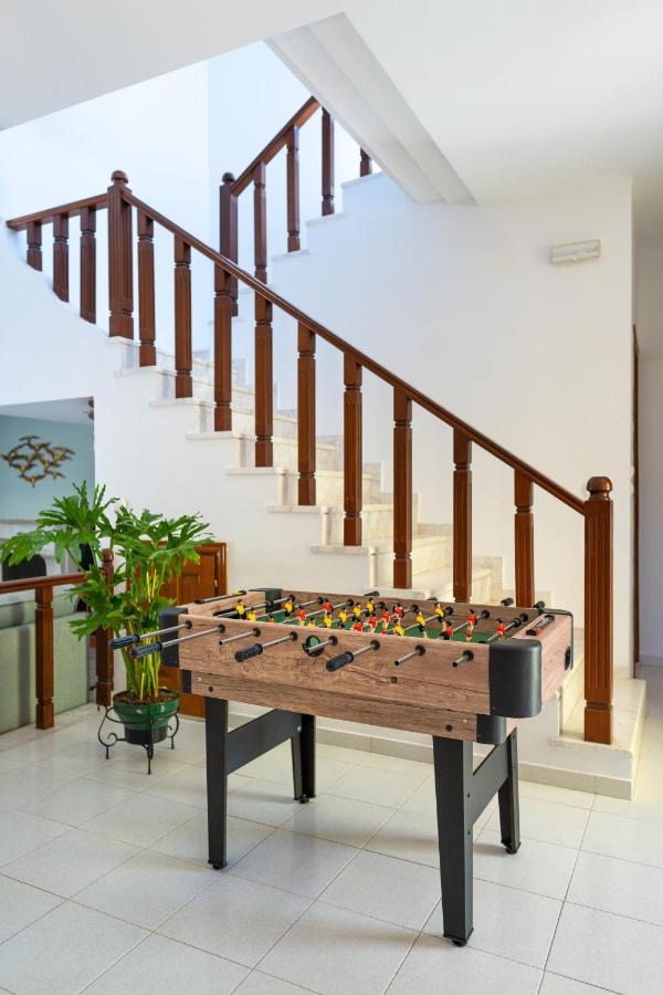אסגורו Villa Iasama מראה חיצוני תמונה