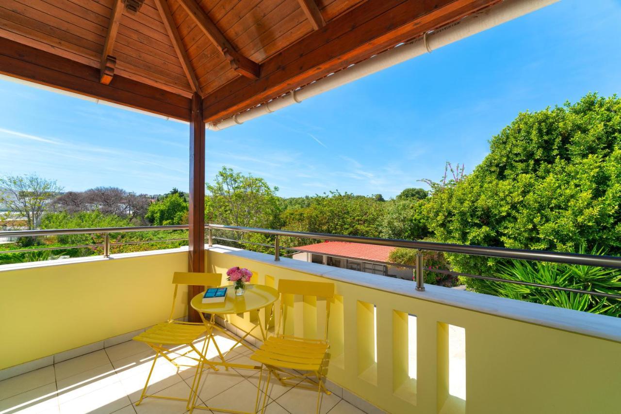 אסגורו Villa Iasama מראה חיצוני תמונה
